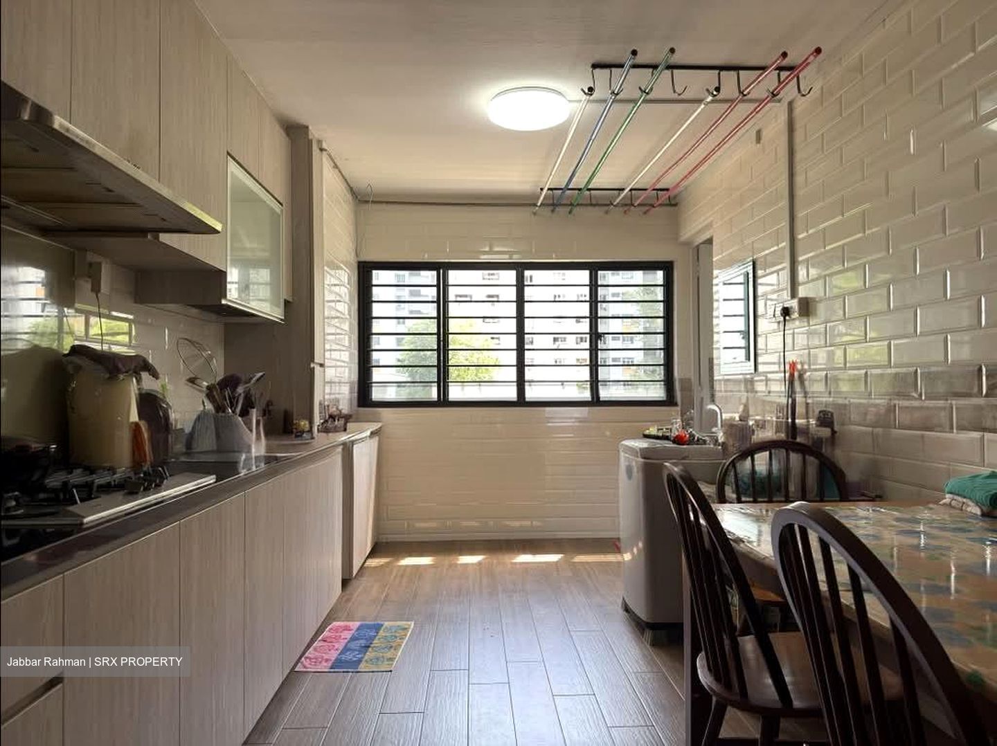 Blk 619 Eunos Heights (Bedok), HDB 3 Rooms #576253091